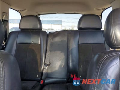 Zdjęcie 10 z 13 samochodu: 2007 CHEVROLET TRAILBLAZER LS VIN:1GNET13M872299390 - miniatura