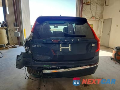 Zdjęcie 6 z 13 samochodu: 2024 VOLVO XC90 PLUS VIN:YV4H60CE5R1218318 - miniatura