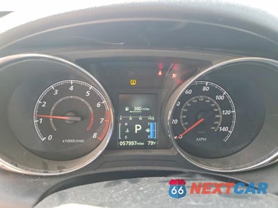 Zdjęcie 9 z 13 samochodu: 2019 MITSUBISHI OUTLANDER SPORT ES VIN:JA4AR3AU8KU026123 - miniatura