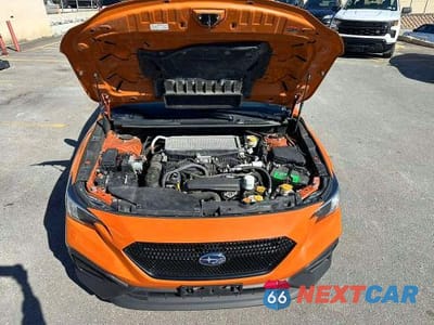 Zdjęcie 7 z 10 samochodu: 2022 SUBARU WRX VIN:JF1VBAA63N9008658 - miniatura