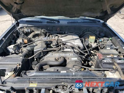 Zdjęcie 12 z 12 samochodu: 1999 TOYOTA 4RUNNER LUXURY VIN:JT3HN87RXX9020256 - miniatura