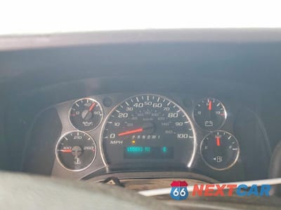 Zdjęcie 9 z 13 samochodu: 2019 CHEVROLET EXPRESS 2500 CARGO DELIVERY VAN VIN:1GCWGBFP8K1152532 - miniatura
