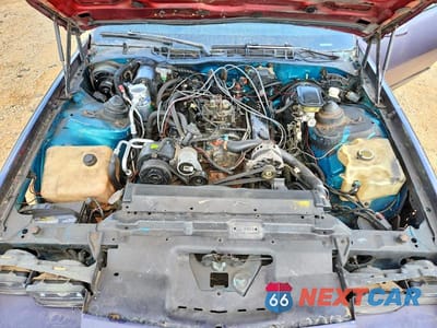 Zdjęcie 11 z 12 samochodu: 1992 CHEVROLET CAMARO VIN:1G1FP23E3NL120575 - miniatura