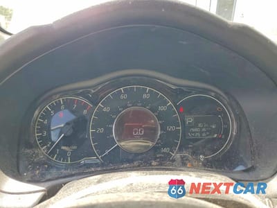 Zdjęcie 9 z 13 samochodu: 2016 NISSAN VERSA NOTE SV VIN:3N1CE2CPXGL385862 - miniatura