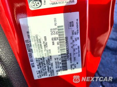 Zdjęcie 12 z 12 samochodu: 2012 FORD MUSTANG VIN:1ZVBP8AM2C5228400 - miniatura