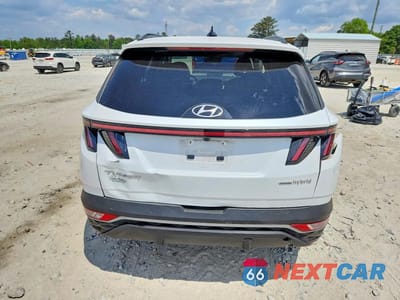 Zdjęcie 6 z 13 samochodu: 2024 HYUNDAI TUCSON SEL CONVENIENCE VIN:KM8JCCD18RU161679 - miniatura