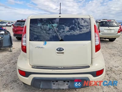 Zdjęcie 6 z 11 samochodu: 2013 KIA SOUL BASE VIN:KNDJT2A54D7484110 - miniatura