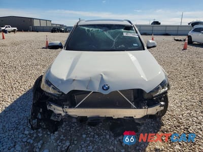 Piąte zdjęcie samochodu w środku: 2023 BMW X1 XDRIVE28I VIN:WBX73EF03P5X02453 - miniatura