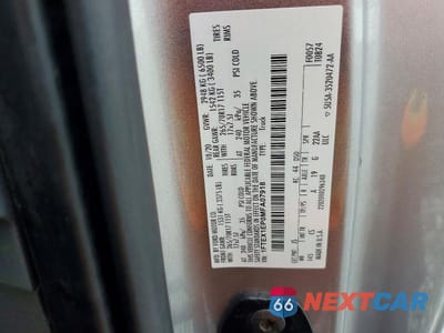 Zdjęcie 12 z 12 samochodu: 2021 FORD F150 SUPER CAB VIN:1FTEX1EP0MFA07918 - miniatura