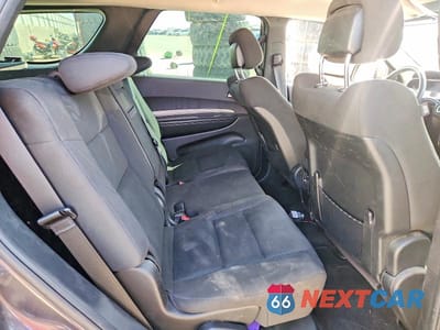 Zdjęcie 11 z 13 samochodu: 2017 DODGE DURANGO SXT VIN:1C4RDJAG0HC857426 - miniatura