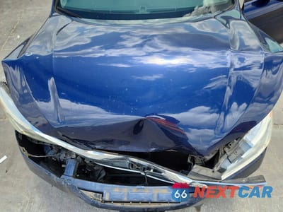 Zdjęcie 11 z 12 samochodu: 2017 HONDA ACCORD LX VIN:1HGCR2F35HA063229 - miniatura