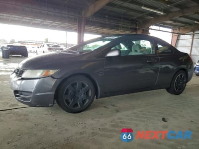 2011 HONDA CIVIC LX 2HGFG1B60BH517134 - główne zdjęcie licytacji z USA - miniatura