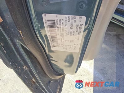 Zdjęcie 13 z 13 samochodu: 2006 DODGE GRAND CARAVAN SXT VIN:2D4GP44LX6R792875 - miniatura