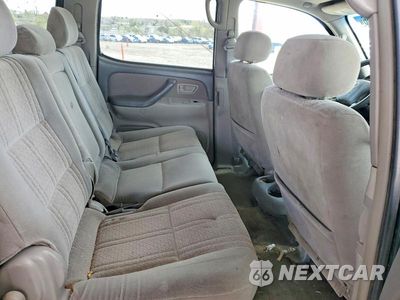 Zdjęcie 10 z 12 samochodu: 2004 TOYOTA TUNDRA DOUBLE CAB SR5 VIN:5TBDT44114S453994 - miniatura