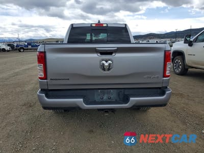 Zdjęcie 6 z 12 samochodu: 2022 RAM 1500 BIG HORN VIN:1C6RRFFGXNN386741 - miniatura