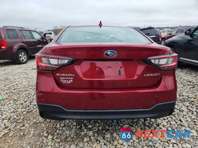 Zdjęcie 6 z 12 samochodu: 2023 SUBARU LEGACY LIMITED VIN:4S3BWAN64P3003244 - miniatura