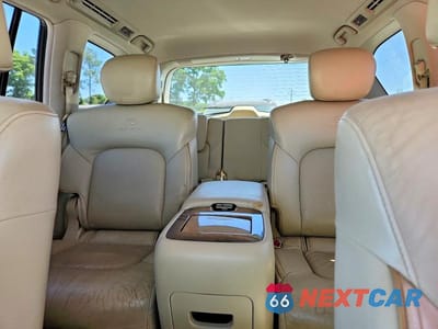 Zdjęcie 10 z 13 samochodu: 2012 INFINITI QX56 BASE VIN:JN8AZ2NF7C9516850 - miniatura