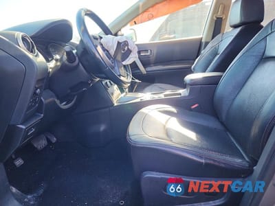 Zdjęcie 7 z 12 samochodu: 2012 NISSAN ROGUE S VIN:JN8AS5MV0CW389679 - miniatura