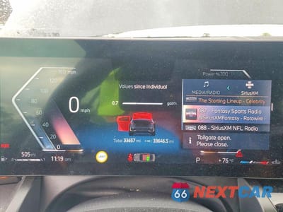 Zdjęcie 9 z 13 samochodu: 2024 BMW 530 I VIN:WBA43FJ07RCR11493 - miniatura