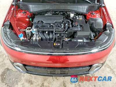 Zdjęcie 12 z 13 samochodu: 2025 HYUNDAI KONA SEL VIN:KM8HBCAB8SU338168 - miniatura