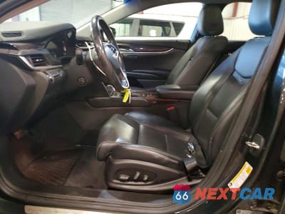 Zdjęcie 7 z 12 samochodu: 2016 CADILLAC XTS PREMIUM COLLECTION VIN:2G61R5S38G9103670 - miniatura