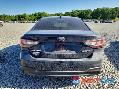 Zdjęcie 6 z 12 samochodu: 2025 SUBARU LEGACY LIMITED VIN:4S3BWAN63S3022747 - miniatura
