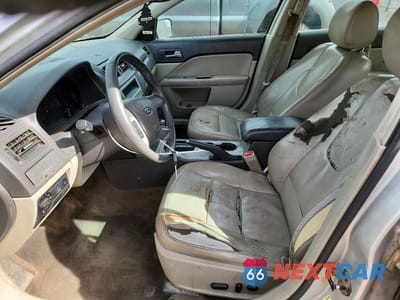 Zdjęcie 7 z 12 samochodu: 2012 FORD FUSION SEL VIN:3FAHP0JG5CR263847 - miniatura