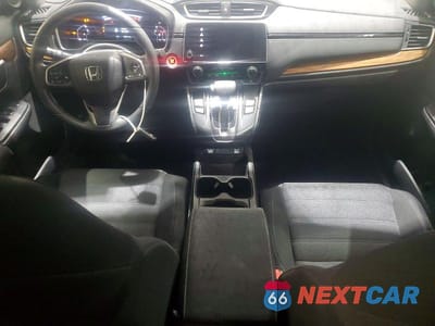 Zdjęcie 8 z 13 samochodu: 2022 HONDA CR-V EX VIN:2HKRW2H56NH664380 - miniatura