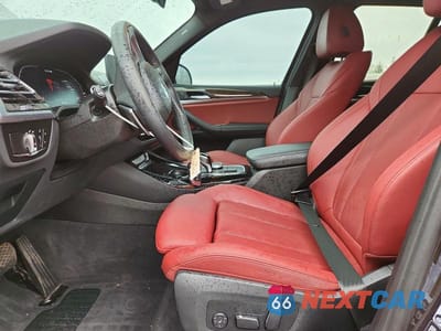 Zdjęcie 7 z 13 samochodu: 2024 BMW X3 XDRIVE30I VIN:WBX57DP07RN311782 - miniatura