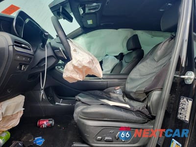 Zdjęcie 7 z 13 samochodu: 2025 HYUNDAI PALISADE CALLIGRAPHY VIN:KM8R7DGE1SU813558 - miniatura