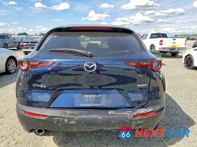 Zdjęcie 6 z 13 samochodu: 2021 MAZDA CX-30 SELECT VIN:3MVDMABL2MM262493 - miniatura