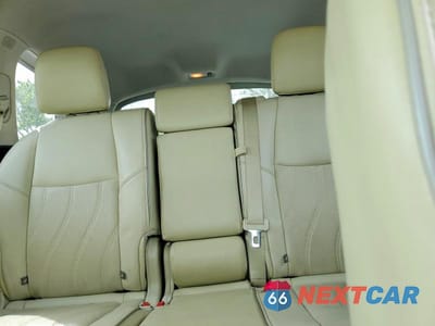 Zdjęcie 10 z 13 samochodu: 2018 INFINITI QX60 BASE VIN:5N1DL0MMXJC527836 - miniatura