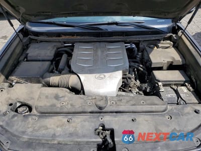 Zdjęcie 12 z 12 samochodu: 2018 LEXUS GX 460 BASE VIN:JTJBM7FX7J5189273 - miniatura
