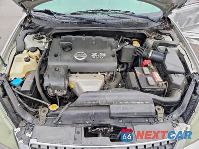 Zdjęcie 11 z 13 samochodu: 2005 NISSAN ALTIMA 2.5 VIN:1N4AL11D45C179691 - miniatura