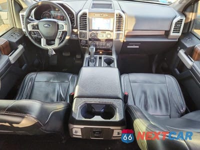 Zdjęcie 8 z 12 samochodu: 2016 FORD F150 SUPER CAB VIN:1FTEX1EP7GFB66715 - miniatura