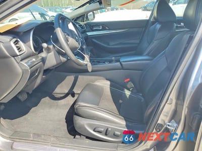 Zdjęcie 7 z 12 samochodu: 2021 NISSAN MAXIMA SV VIN:1N4AA6CV4MC504928 - miniatura