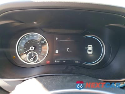 Zdjęcie 9 z 12 samochodu: 2025 GENESIS G70 2.5T SPORT PRESTIGE VIN:KMTG34SC8SU147409 - miniatura