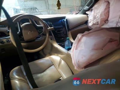 Zdjęcie 8 z 13 samochodu: 2018 CADILLAC ESCALADE VIN:1GYS4DKJ8JR128598 - miniatura