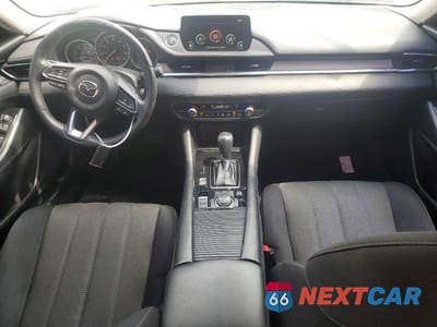 Zdjęcie 8 z 12 samochodu: 2020 MAZDA 6 SPORT VIN:JM1GL1UM7L1519554 - miniatura