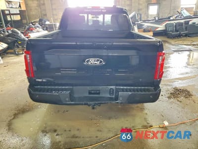 Zdjęcie 6 z 12 samochodu: 2024 FORD F150 XLT VIN:1FTFW3L5XRKD94237 - miniatura