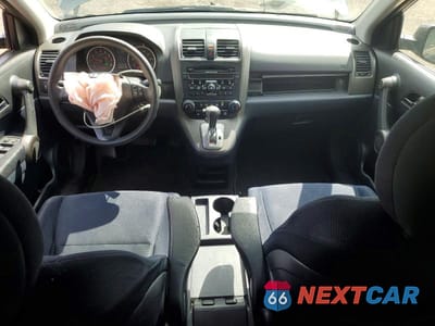 Zdjęcie 8 z 13 samochodu: 2011 HONDA CR-V SE VIN:5J6RE4H48BL060370 - miniatura