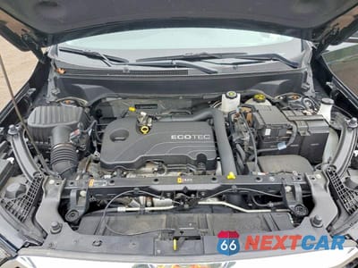 Zdjęcie 12 z 13 samochodu: 2022 GMC TERRAIN SLE VIN:3GKALMEV7NL274253 - miniatura