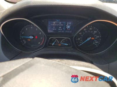 Zdjęcie 9 z 12 samochodu: 2013 FORD FOCUS SE VIN:1FADP3F21DL276382 - miniatura
