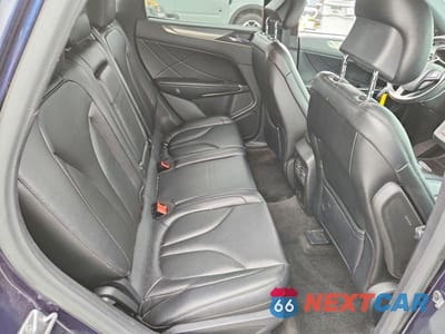 Zdjęcie 11 z 14 samochodu: 2016 LINCOLN MKC PREMIERE VIN:5LMCJ1D97GUJ02965 - miniatura
