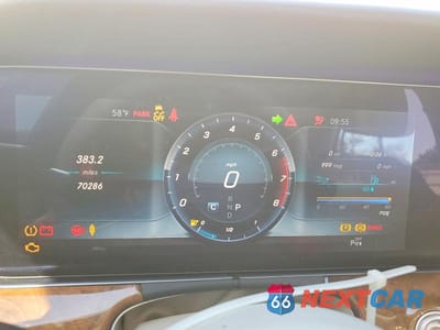 Zdjęcie 9 z 12 samochodu: 2020 MERCEDES-BENZ E 350 4MATIC VIN:W1KZF8EB0LA818069 - miniatura