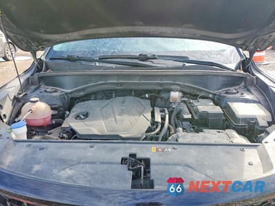 Zdjęcie 11 z 12 samochodu: 2022 KIA SORENTO S VIN:5XYRL4LC1NG117776 - miniatura