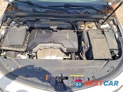 Zdjęcie 11 z 11 samochodu: 2016 CHEVROLET IMPALA LS VIN:2G11Z5SA8G9118108 - miniatura