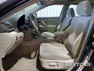 Zdjęcie 7 z 11 samochodu: 2011 TOYOTA CAMRY LE VIN:4T1BF3EK3BU151599 - miniatura