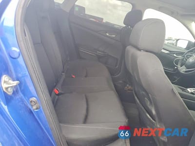 Zdjęcie 10 z 12 samochodu: 2016 HONDA CIVIC EX VIN:2HGFC1F38GH653787 - miniatura