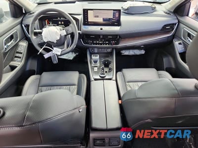Zdjęcie 8 z 13 samochodu: 2026 NISSAN ROGUE PLATINUM VIN:JN8BT3DD9TW299234 - miniatura